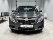 Chevrolet Cruze I Екатеринбург  - изображение 21