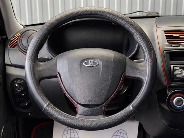 Lada (ВАЗ) Kalina II с пробегом 2017 года, цена 560 000 рублей, 133657 км, универсал, Автокод Объявления