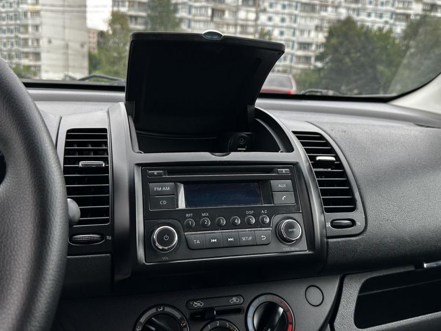 Nissan Note I Рестайлинг Ярославль  - изображение 28