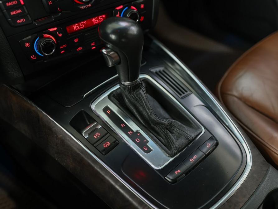 Audi Q5 I (8R) Ижевск  - изображение 21