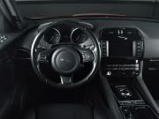 Jaguar F-Pace I Кемерово  - изображение 36