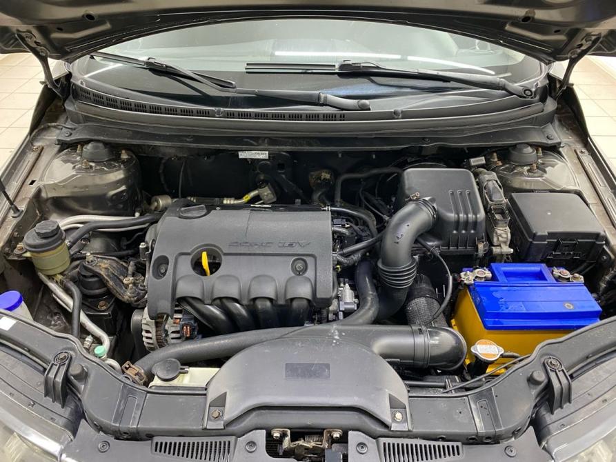 Kia Cerato II Энгельс  - изображение 21