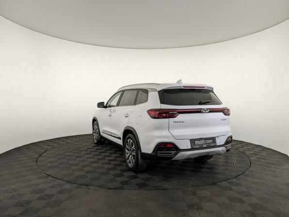 Chery Tiggo 8 I с пробегом 2021 года, цена 1 640 000 рублей, 75520 км, внедорожник, Автокод Объявления