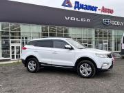 Geely Atlas I Набережные Челны  - изображение 32