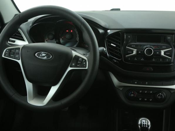 Lada (ВАЗ) Vesta I с пробегом 2020 года, цена 970 000 рублей, 158000 км, универсал, Автокод Объявления