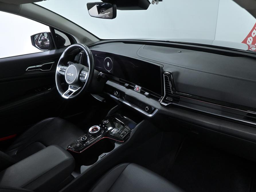 Kia Sportage V Москва  - изображение 7