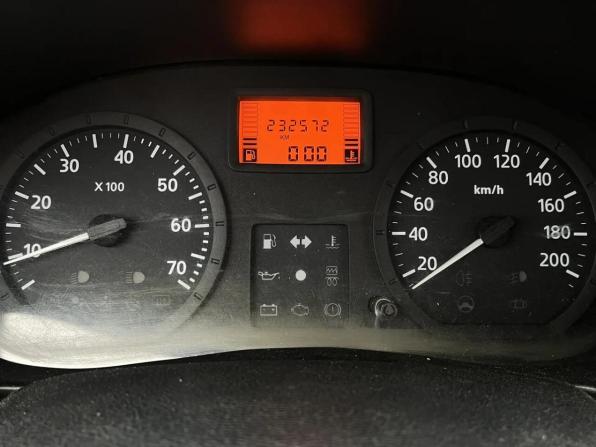 Renault Logan I с пробегом 2007 года, цена 170 000 рублей, 232000 км, седан, Автокод Объявления
