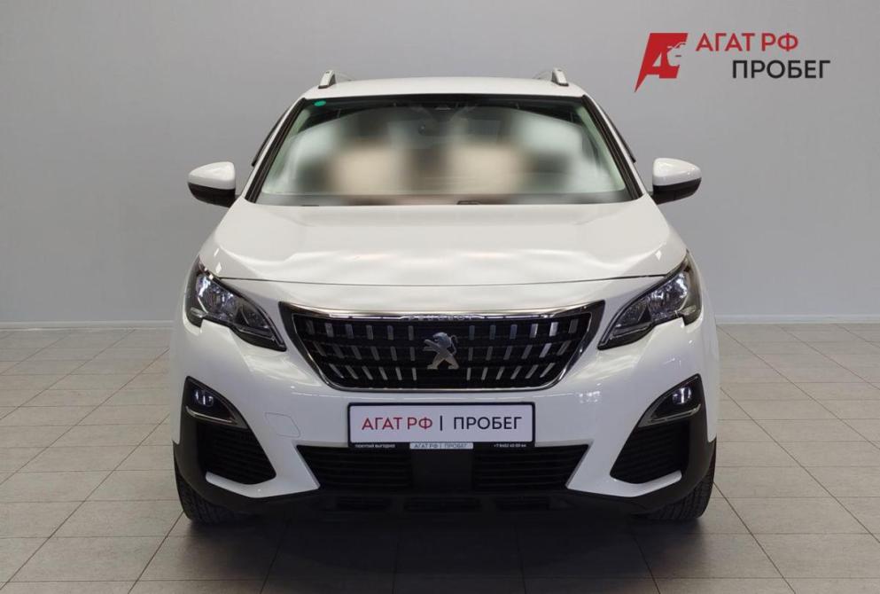 Peugeot 3008 II Саратов  - изображение 2