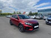 Lada (ВАЗ) Vesta I Ногинск  - изображение 21