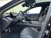 Mercedes-Benz S-Класс VII (W223) Санкт-Петербург  - изображение 58