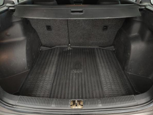 Skoda Fabia II Рестайлинг с пробегом 2010 года, цена 595 000 рублей, 168328 км, универсал, Автокод Объявления