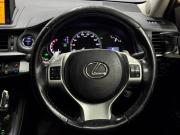 Lexus CT I Благовещенск  - изображение 57