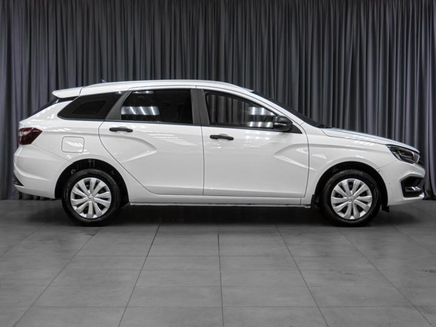 Lada (ВАЗ) Vesta I Рестайлинг (NG) Тюмень  - изображение 5