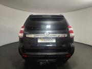 Toyota Land Cruiser Prado 150 Series Рестайлинг 1 Пермь  - изображение 8