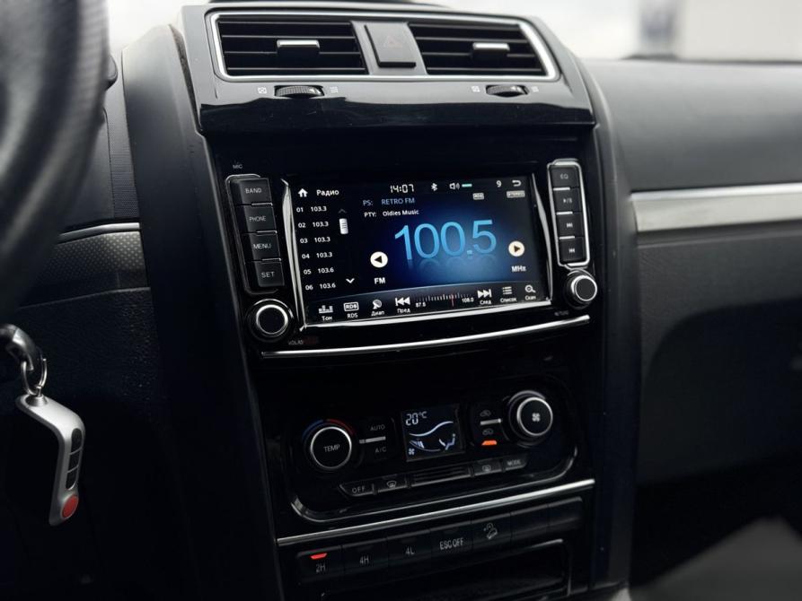 Haval H5 I Тула  - изображение 8