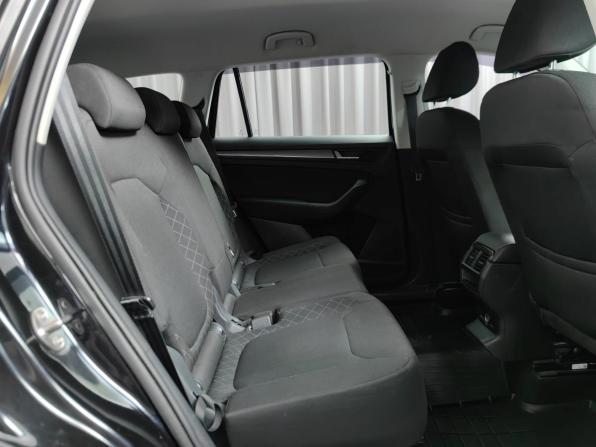 Skoda Kodiaq I с пробегом 2018 года, цена 2 099 000 рублей, 70537 км, внедорожник, Автокод Объявления