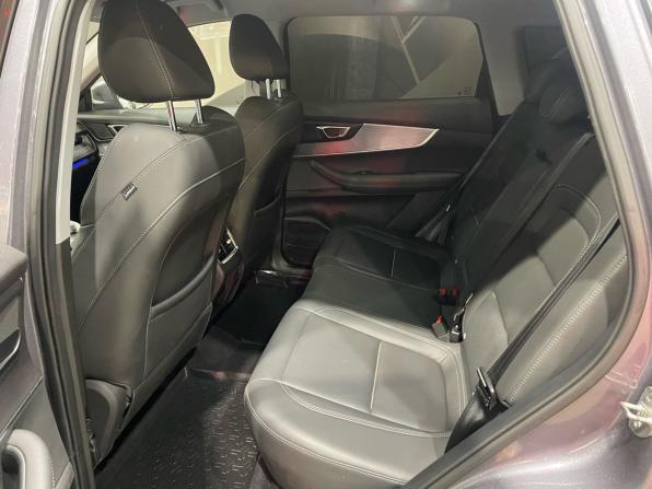 Chery Tiggo 7 Pro Max I с пробегом 2024 года, цена 1 915 000 рублей, 16729 км, внедорожник, Автокод Объявления