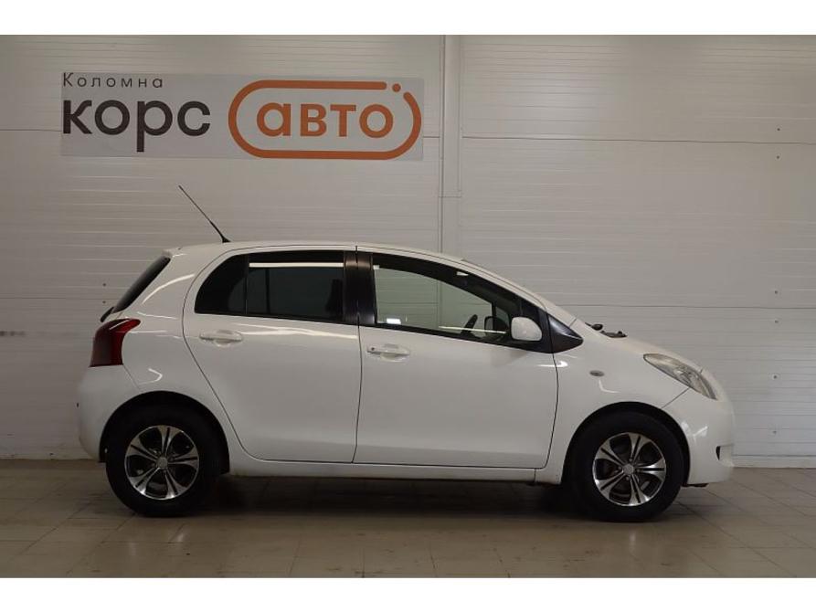 Toyota Yaris II Коломна  - изображение 4