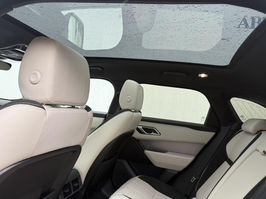 Land Rover Range Rover Velar I Москва  - изображение 12