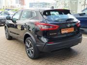 Nissan Qashqai II Рестайлинг Екатеринбург  - изображение 31