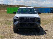 Toyota Hilux IX Самара  - изображение 34