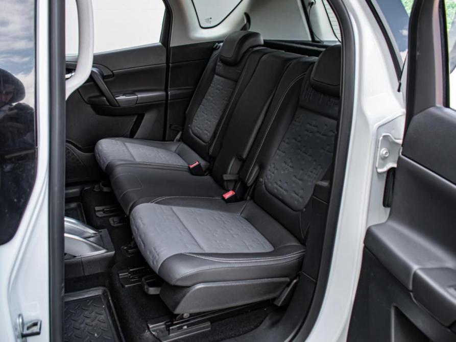 Opel Meriva B Краснодар  - изображение 9