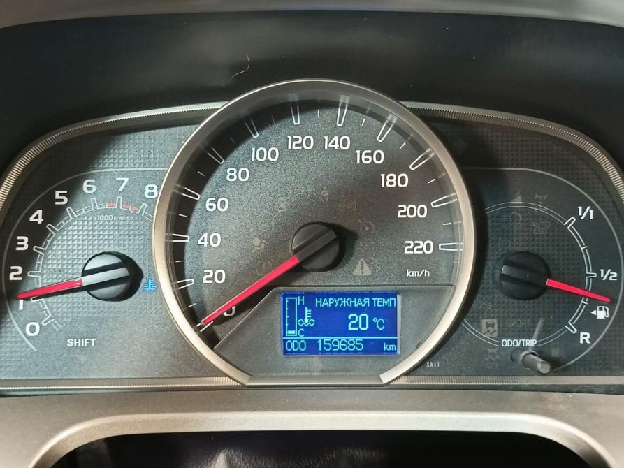 Toyota RAV4 IV (XA40) Архангельск  - изображение 18