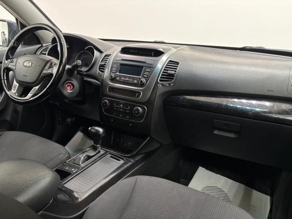 Kia Sorento II Рестайлинг с пробегом 2018 года, цена 1 925 000 рублей, 154519 км, внедорожник, Автокод Объявления