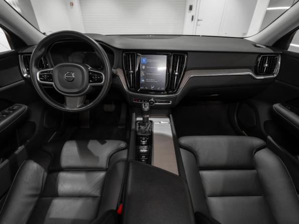 Volvo S60 III с пробегом 2020 года, цена 2 970 000 рублей, 81221 км, седан, Автокод Объявления