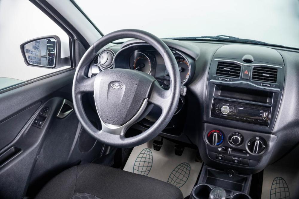 Lada (ВАЗ) Granta I Рестайлинг Пермь  - изображение 12