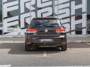 Volkswagen Golf VI Краснодар  - изображение 24