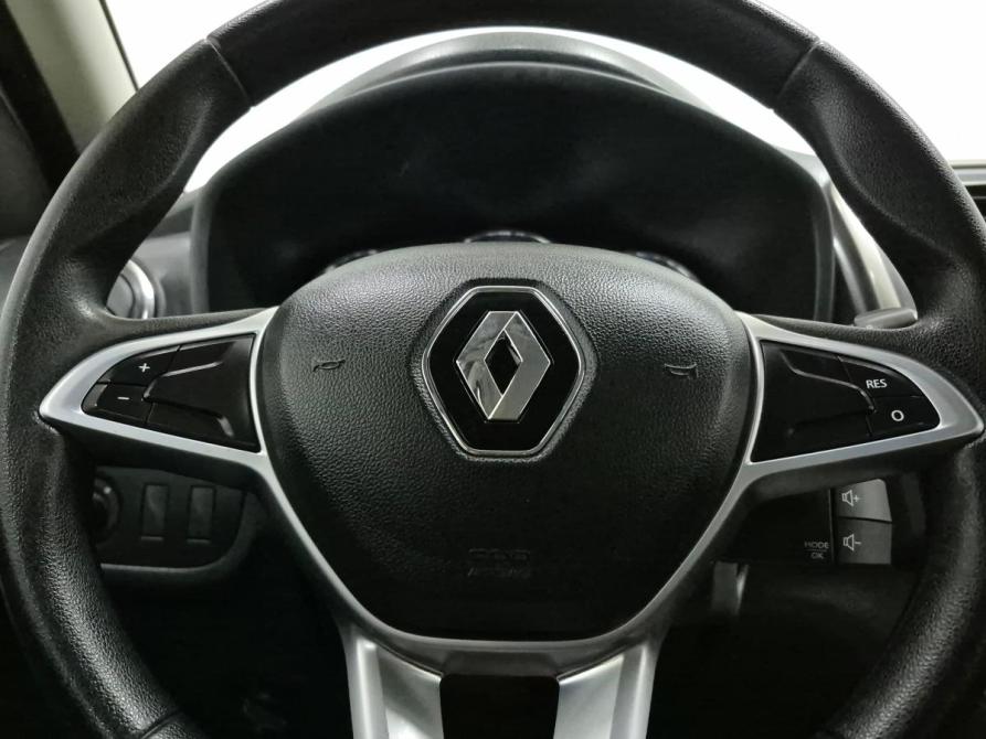 Renault Sandero II Рестайлинг Альметьевск  - изображение 24