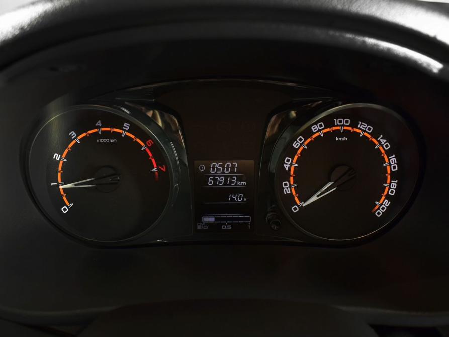 Lada (ВАЗ) Granta I Рестайлинг Кемерово  - изображение 12