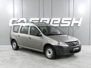 Lada (ВАЗ) Largus I Ростов-на-Дону  - изображение 15