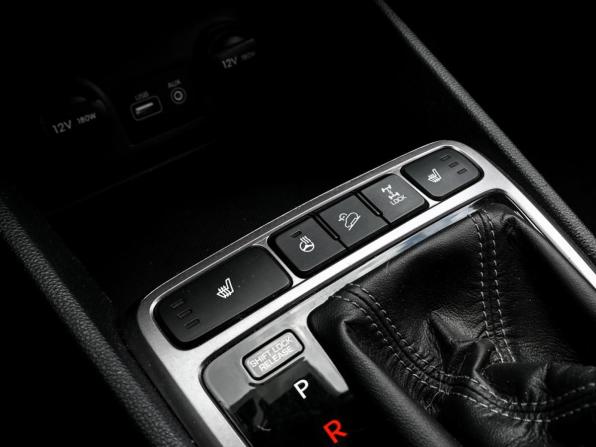Hyundai Creta I с пробегом 2018 года, цена 1 680 000 рублей, 111432 км, внедорожник, Автокод Объявления