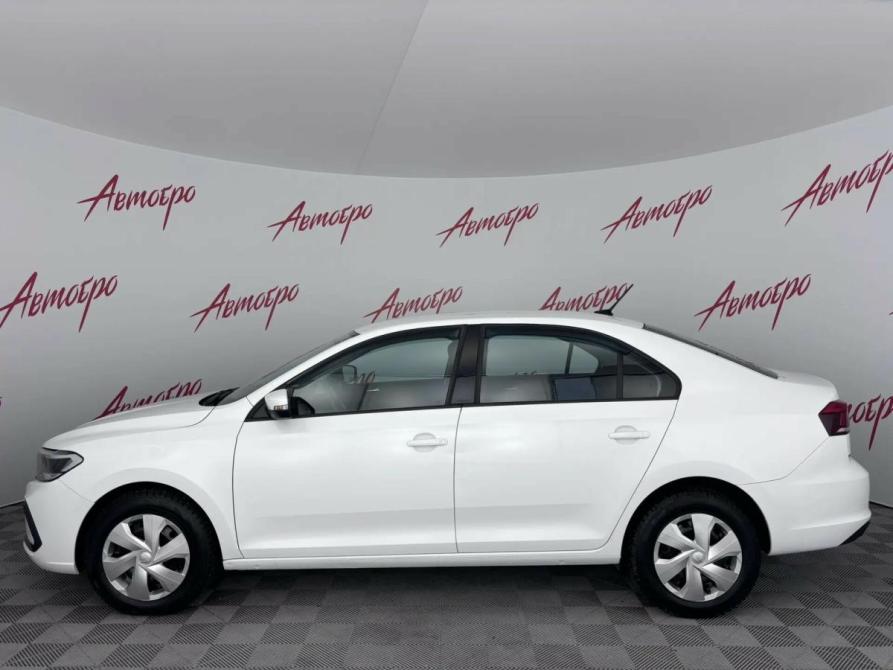 Volkswagen Polo VI Псков  - изображение 2