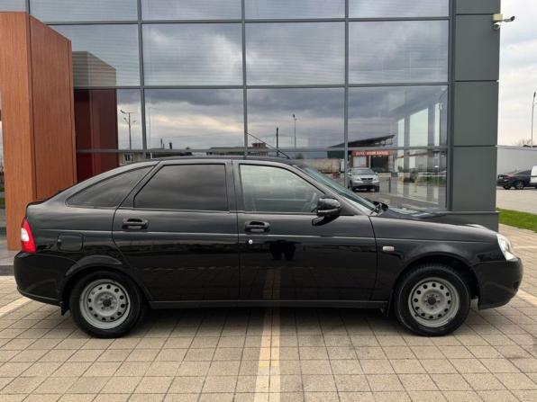 Lada (ВАЗ) Priora I Рестайлинг с пробегом 2014 года, цена 640 000 рублей, 137405 км, хэтчбек, Автокод Объявления