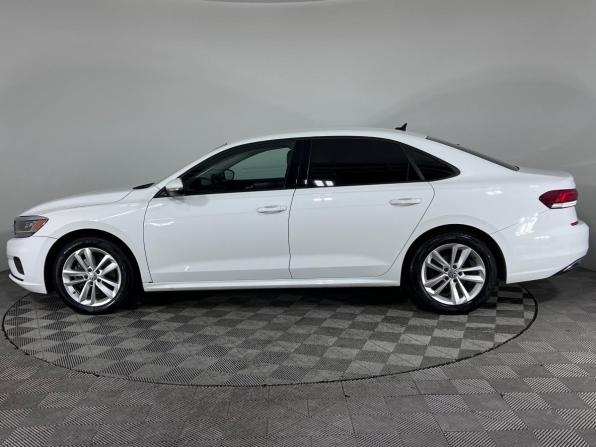 Volkswagen Passat (North America and China) II (NA Market) с пробегом 2021 года, цена 1 895 000 рублей, 109508 км, седан, Автокод Объявления