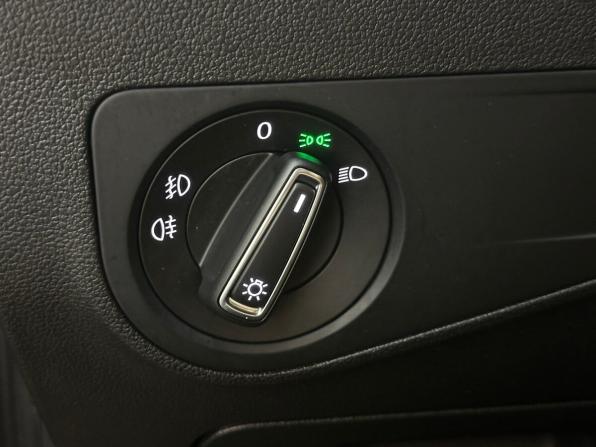 Volkswagen Tiguan II с пробегом 2020 года, цена 2 140 000 рублей, 86568 км, внедорожник, Автокод Объявления