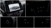 Toyota Land Cruiser Prado 150 Series Рестайлинг 3 Москва  - изображение 34