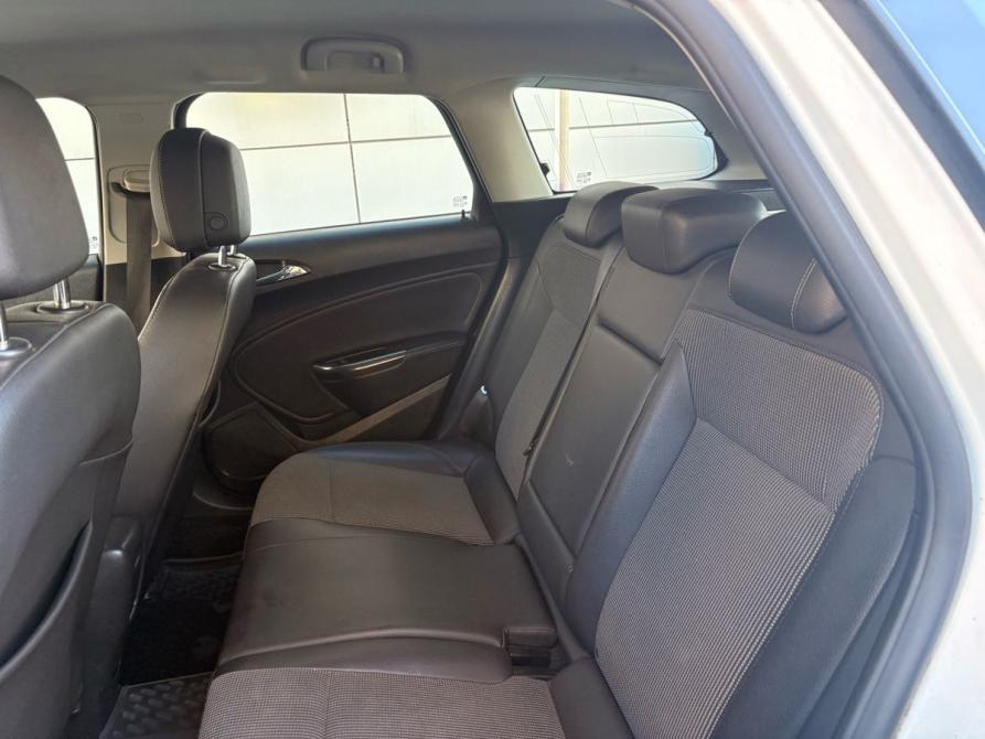 Opel Astra J Ростов-на-Дону  - изображение 20
