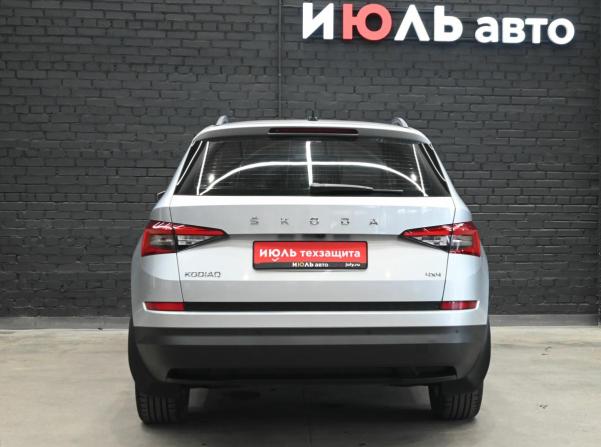 Skoda Kodiaq I с пробегом 2020 года, цена 2 280 000 рублей, 147754 км, внедорожник, Автокод Объявления