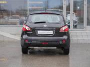 Nissan Qashqai I Рестайлинг Новосибирск  - изображение 27
