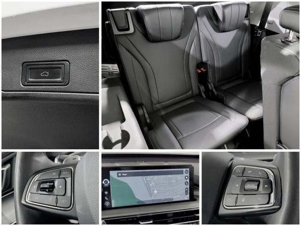 Chery Tiggo 8 Pro Max I с пробегом 2023 года, цена 2 225 000 рублей, 48858 км, внедорожник, Автокод Объявления