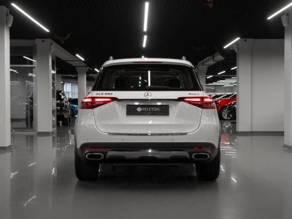 Mercedes-Benz GLE II (V167) Рестайлинг с пробегом 2026 года, цена 12 000 000 рублей, 31 км, внедорожник, Автокод Объявления