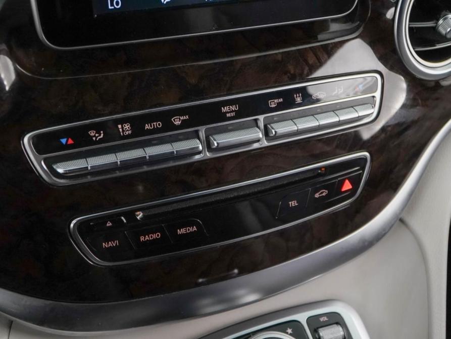 Mercedes-Benz V-Класс III (W447) Рестайлинг Москва  - изображение 19