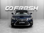 Lexus ES VI Рестайлинг Тюмень  - изображение 27