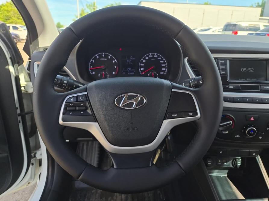 Hyundai Solaris II Саратов  - изображение 23