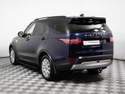 Land Rover Discovery V Москва  - изображение 34