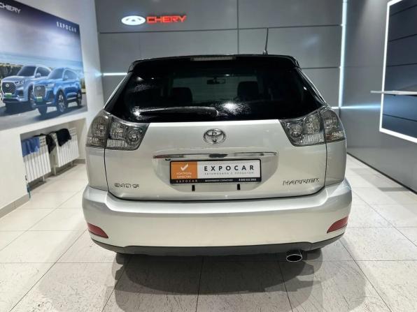 Toyota Harrier II (XU30) с пробегом 2004 года, цена 1 150 000 рублей, 252000 км, внедорожник, Автокод Объявления